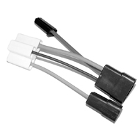 57-59 Ignition Switch Pigtail Adapter