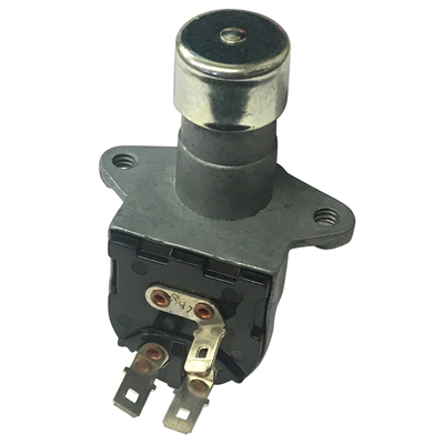 55-56 Passenger Car Headlight Dimmer Switch