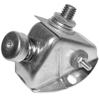 1955-59 Floor Starter Switch w/ Side Stud
