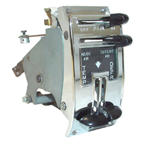 Heater & AC Parts