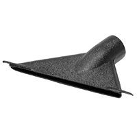 55-59 Defroster Vent, Replacement