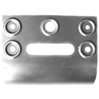 **BACKORDER**55-59 Chevrolet Dash Patch Panel