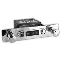 55-59 Retrosound Radio, Apache