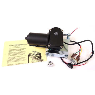Windshield Wiper Parts