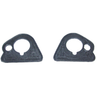 55-59 Windshield Wiper Bezel Gaskets
