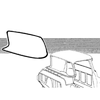 Windshield