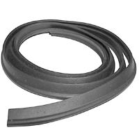 55-58 Cameo Spare Tire Carrier Seal