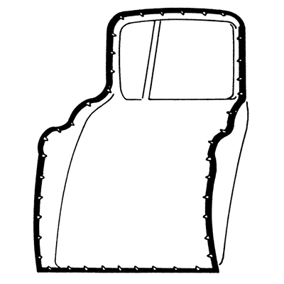 Weatherstrip