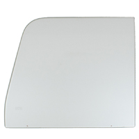 55-59 Door Glass, Clear