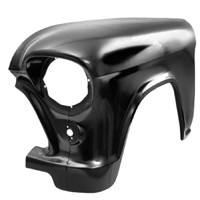 55-56 Chevrolet Front Fender LH