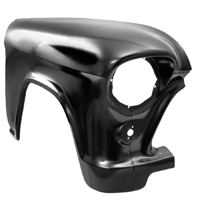 55-56 Chevrolet Front Fender RH