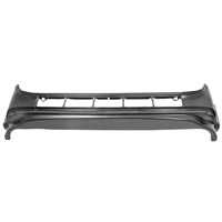 55-59 Upper Cowl Panel, Outer