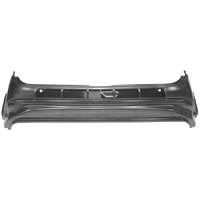 55-59 Upper Cowl Panel, Complete Inner & Outer