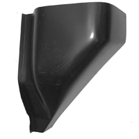 55-59 Cowl / Air Vent Panel, Side Lower RH