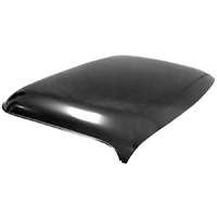 55-59 Roof Panel Skin