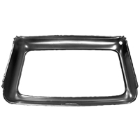 55-59 Inner Roof Panel