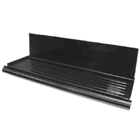 55-59 Door Step and Rocker Panel Combo, RH