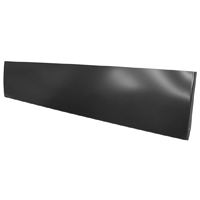 55-59 Door Patch Panel, Lower Outer Skin LH