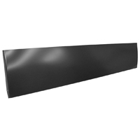 55-59 Door Patch Panel, Lower Outer Skin, RH