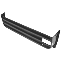 55-59 Door Bottom Patch Panel, Lower Inner LH