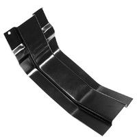 55-59 Door Sill Plate Step Support, LH OR RH