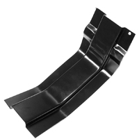 **DISCONTINUED**55-59 Door Sill Plate Step Support, RH