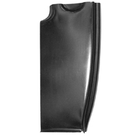 55-59 Cab Pillar, Rear LH