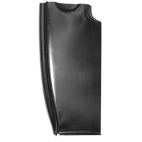 55-59 Cab Pillar, Rear RH