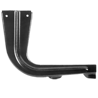 55-59 Bed Step Hanger LH
