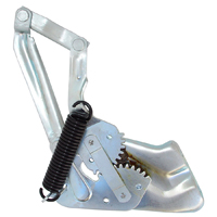 55-57 Hood Hinge w/ Hood Spring RH