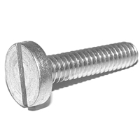 55-59 Hood to Cowl Bumper Adjuster Bolt, Each