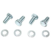 55-59 Battery Tray Mounting Bolt Kit