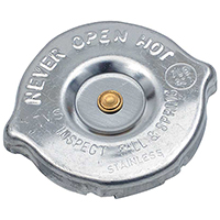 55-59 Radiator Cap 7 lb.