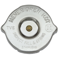 13 LB RADIATOR CAP