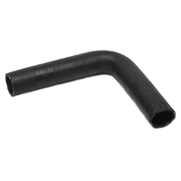 55-59 Chevrolet 6 Cyl. Upper Radiator Hose