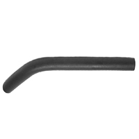 55-59 Chevrolet V8 Upper Radiator Hose