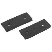 55-59 GMC 6 Cyl. Radiator Core Support Mounting Pads