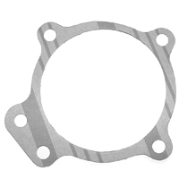 55-59 6 Cyl. Water Pump Gasket