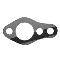 55-59 Small Block Water Pump Gasket