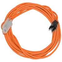 55-56 Gas Tank Seding Unit to Gauge Wire Harness