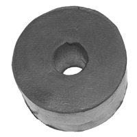 55-59 Front Motor Mount Cushion, Small