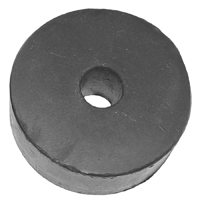 55-59 Front Motor Mount Cushion, Large