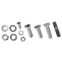 55-56 V8 Starter Mounting Kit