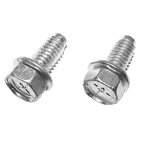 Ignition Coil Bracket Bolts, Origninal 