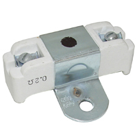 55-59 w/ Hi-Perf. Ignition Ballast Resistor, Original Style Reproduction