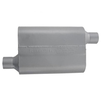 Flowmaster Muffler, 40 Series 2 1/4