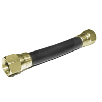 54-59 Intermediate Fuel Line Hose 5/16