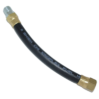 55-57 Fuel Line to Fuel Pump Hose 5/16