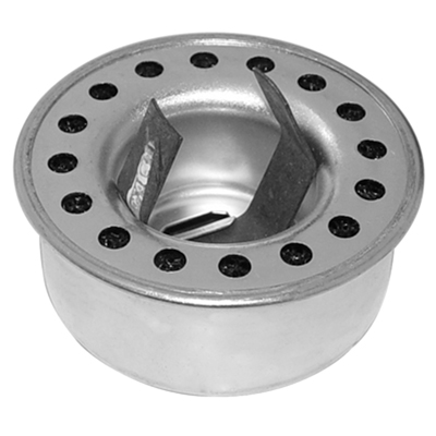 65-67 Chevrolet Full Size 283-327 V8 Car - Breather-type Push-on Oil Filler Cap