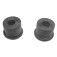 55-59 Generator Mounting Grommets, Pair